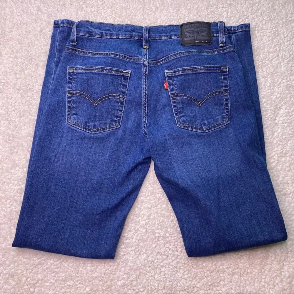 Levi’s 511 Performance Slim 28x30 16 Regular